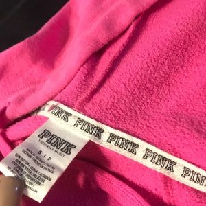 PINK Victoria's Secret Sweaters - Victoria’s Secret pink hoodie PINK Victoria's Secret Sweaters - Victoria’s Secret pink hoodie